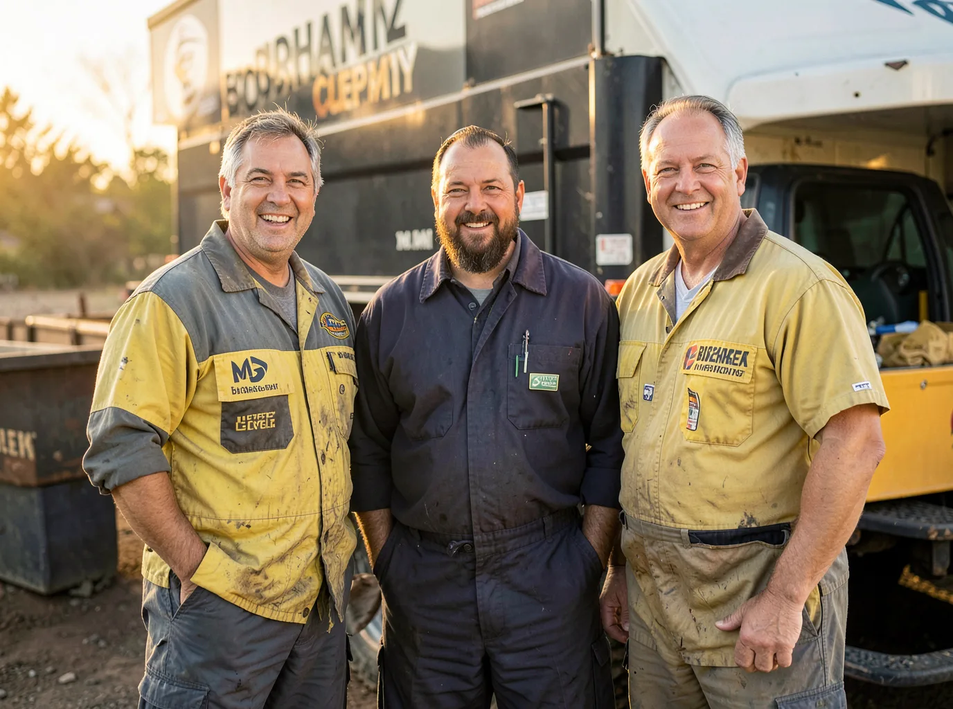 Sewage Cleanup company in Perkins, OK