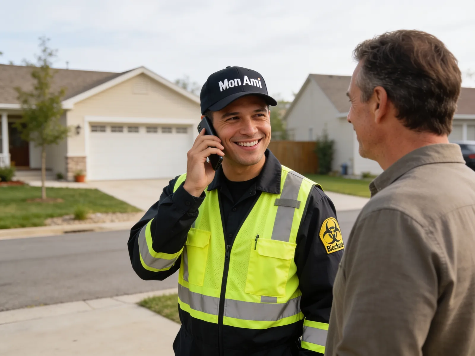 Sewage Cleanup Perkins, OK FAQs